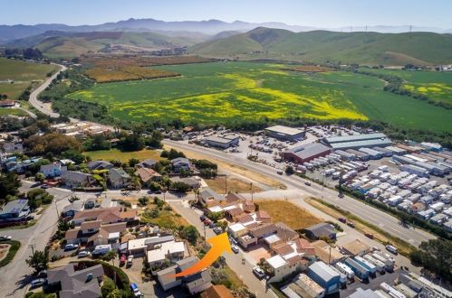 480 Rockview St, Morro Bay, CA 93442-1642