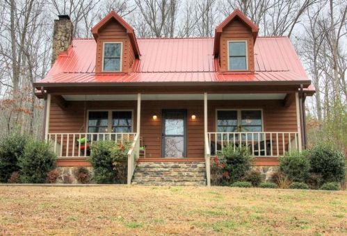1635 Guinn Narrows Rd, Decatur, TN 37322-4920