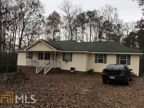 526 Honeysuckle Dr, Thomaston, GA 30286-2408
