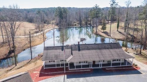 2560 Scheaffer Rd, Conyers GA  30012-2608 exterior