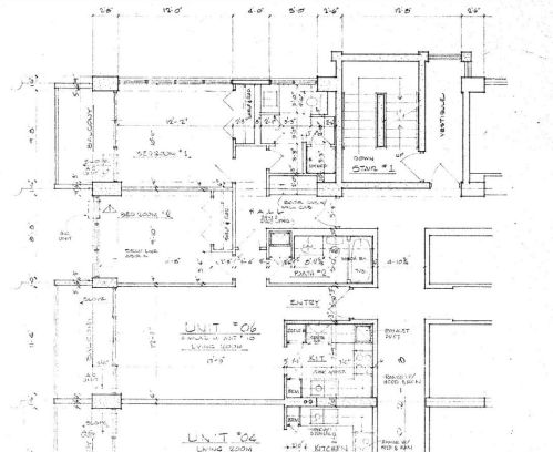 2465 Kuhio Ave, Honolulu HI  96815-4802 exterior