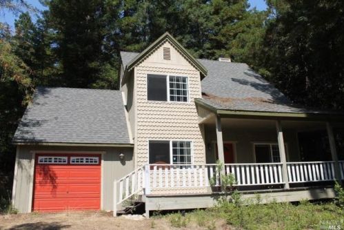 45546 Sunset Dr, The Sea Ranch, CA 95445-8485
