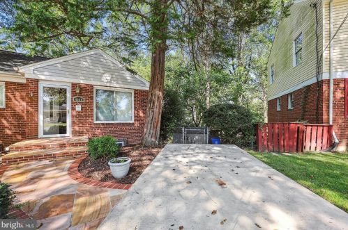 4080 Adams Ct, Silver Spring, MD 20902-2319