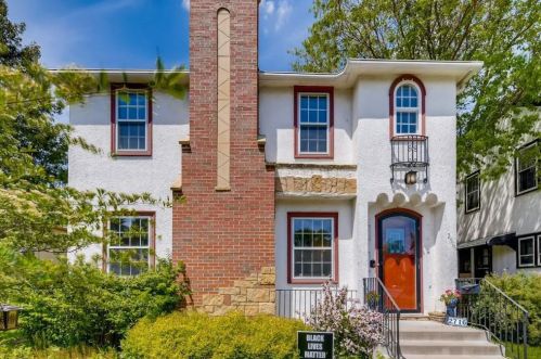 2716 Minnehaha Pkwy, Minneapolis, MN 55406-3743