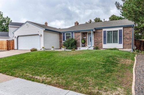 5362 Pagosa Way, Aurora, CO 80015-2453