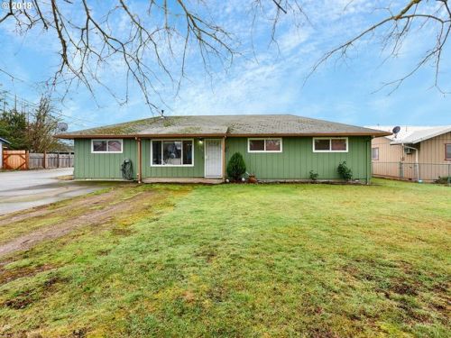 710 Patrol St, Liberal, OR 97038-9370
