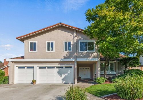 6578 Springpath Ln, San Jose, CA 95120-4549