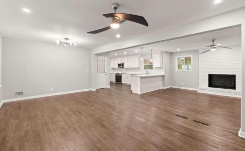 3159 Candace Dr, Atlanta GA  30316-4931 exterior
