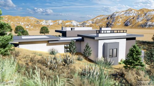 3654 Aspen Camp Loop, Park City UT 84098-4908 exterior