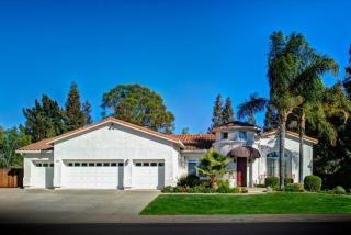 1714 Valley Of The Moon Rd, Livermore, CA 94550-8625