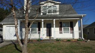 836 Tramore Dr, Stockbridge GA  30281-6464 exterior