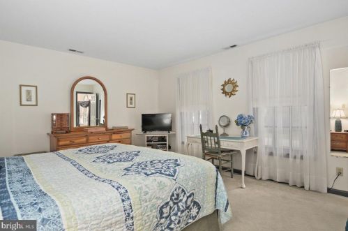 126 Covered Bridge Ln, Fruitland MD 21826-1102 exterior