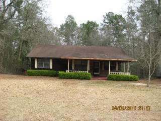 789 Antioch Church Rd, Climax, GA 39834-2655
