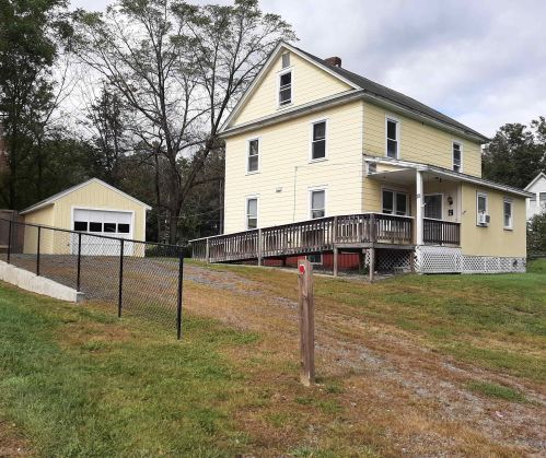 15 Arnold Ct, Unity, NH 03603-4684