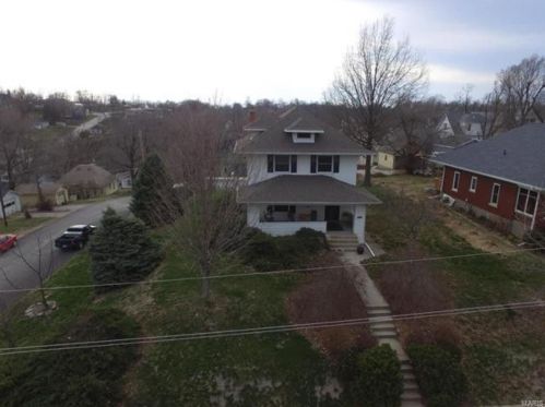 501 Section St, Withers Mill, MO 63401-3369