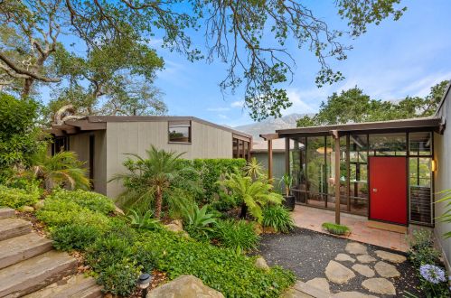 1950 Las Tunas Rd, Santa Barbara, CA 93103-1723