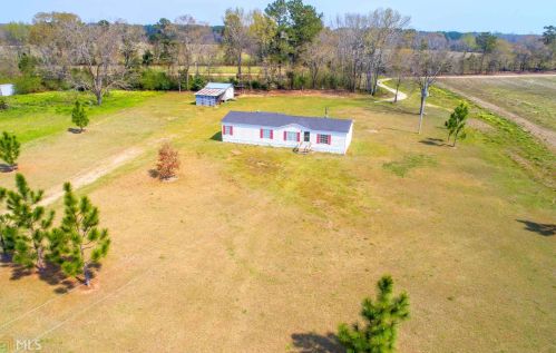 1422 Gw Oliver Rd, Statesboro, GA 30458-4453