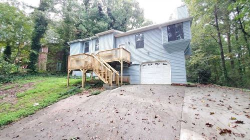 80 Guthrie Pl, Stockbridge GA  30281-3877 exterior