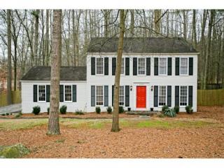 3399 Elm Creek Dr, Marietta, GA 30064-1129