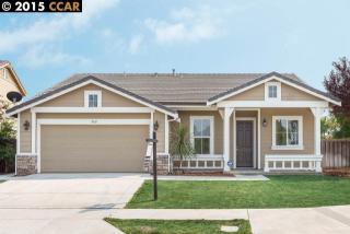 208 Carter Pl, Los Angeles, CA 94513-7332