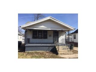 348 Roxbury Rd, Dayton, OH 45417-1318