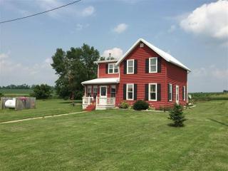 1505 County Home Rd, Midway, IA 52302-9491