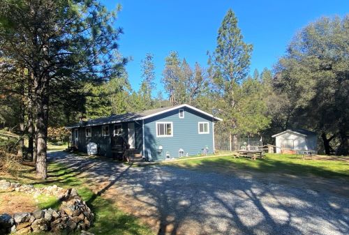 4980 Denny Ln, Swansboro Country, CA 95667-9247
