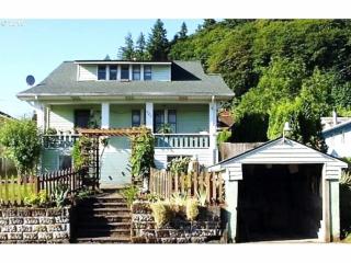 422 C St, Rainier, OR 97048-0047
