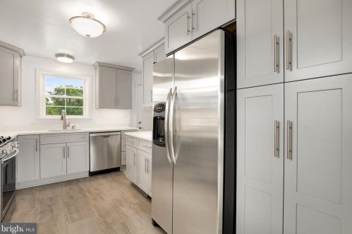 3514 Randolph Rd, Silver Spring MD  20902-1045 exterior