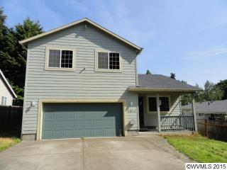 3483 Hulsey Ave, Salem, OR 97302-3304