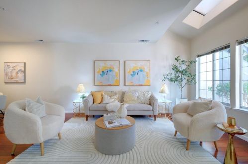 1302 Tea Rose Cir, San Jose, CA 95131-3542