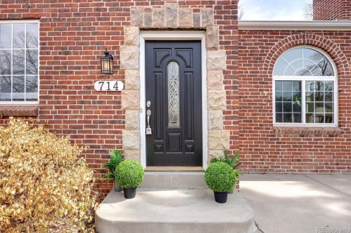 714 Fairfax St, Denver, CO 80220-5151