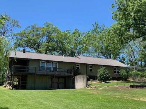 1225 Chapel Rd, Willow Springs, MO 65793-8931