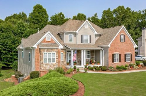 8220 Sagewood Dr, Gainesville, GA 30506-6360