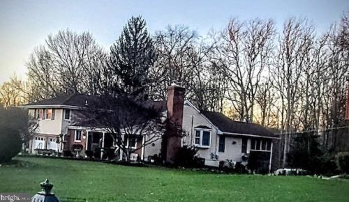 521 Windemere Dr, Aberdeen MD  21001-1807 exterior