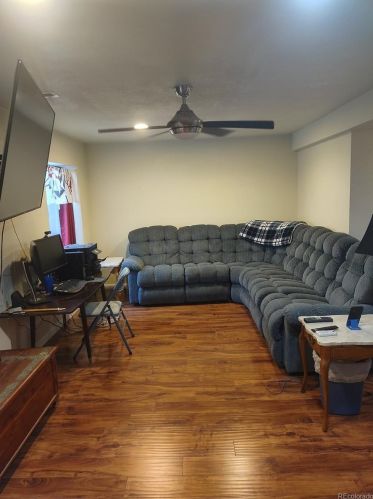 2668 Troy Ct, Denver CO 80011-6641 exterior