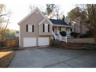 930 Rose Creek Trl, Holly Springs, GA 30189-6702