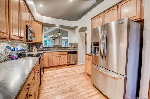 11829 Trail View Ln, Parker CO  80134-3042 exterior