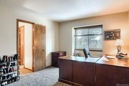 6275 Ponderosa Way, Parker CO 80134-5522 exterior