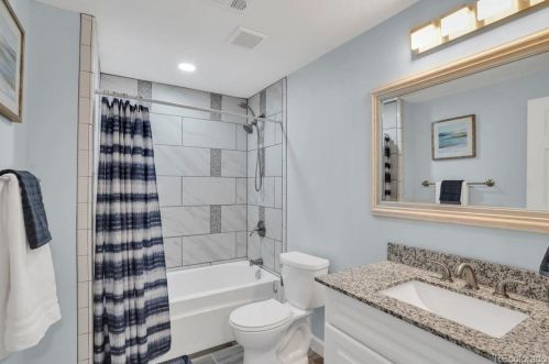 100 Summit View Rd, Fort Collins CO  80550-2650 exterior