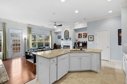 3433 Henderson Reserve, Atlanta, GA 30341-6054