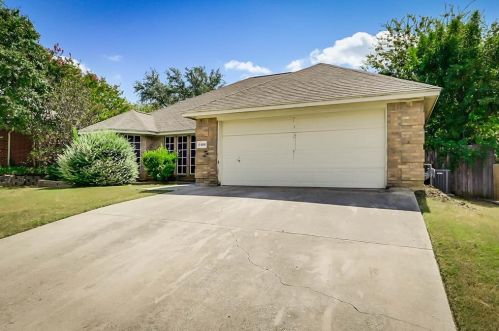 2408 Elliott Ave, Midlothian TX  76063-5117 exterior