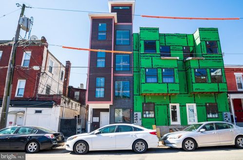 46 44 St, Philadelphia PA 19104-2939 exterior