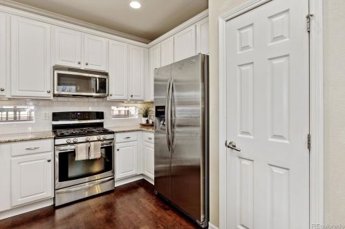 2675 Havana St, Denver CO  80238-3445 exterior