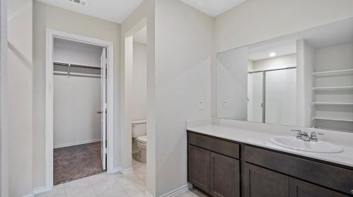 3032 Grand Gulf Rd, Fort Worth TX  76123-2638 exterior