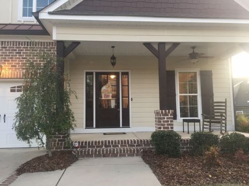 875 Willow Lk, Evans, GA 30809-8031