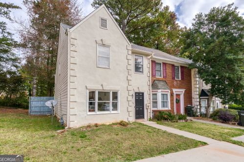 2938 Governors Ct, Marietta, GA 30066-5273