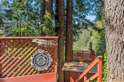 21920 Duncan Rd, Russian River, CA 95462-9769