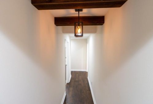 1624 Elizabeth Dr, Garland TX 75042-8421 exterior