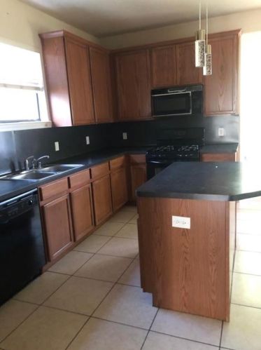 816 Belvedere Dr, Conroe TX  77301-4548 exterior